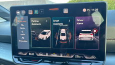 CUPRA Born 170kW e-Boost V1 79kWh 5dr Auto Electric Hatchback